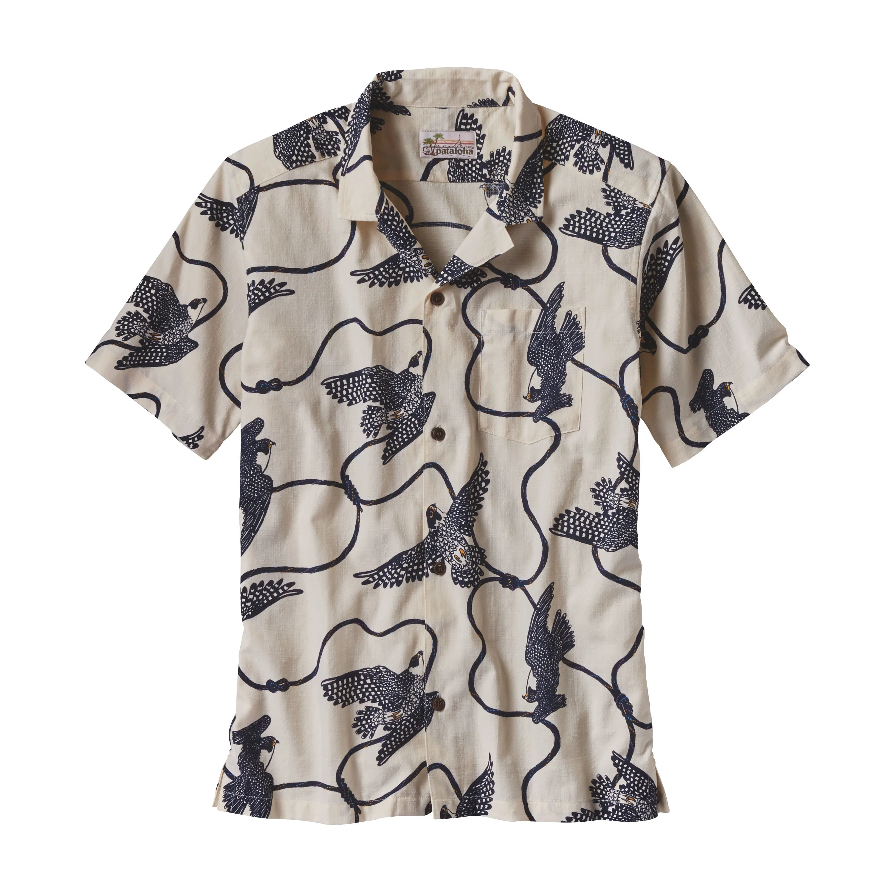 Men's Tops Worn Wear®